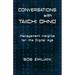 Conversations with Taiichi Ohno: Management Insights for the Digital Age