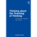 Thinking about the Teaching of Thinking: The Feuerstein Approach