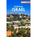 Fodor's Essential Israel: With the West Bank and Petra