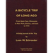 A Bicycle Trip of Long Ago: From Saint Paul, Minnesota to New York, Boston, and back in 1915
