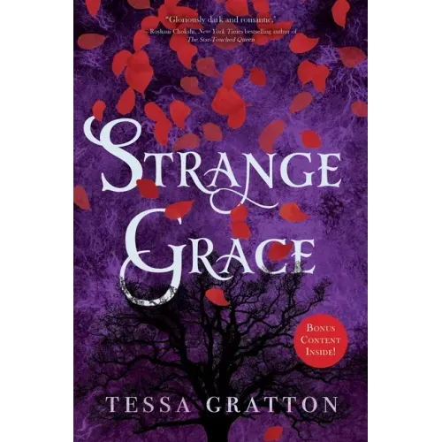 Strange Grace