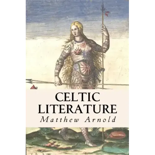 Celtic Literature