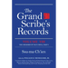 The Grand Scribe's Records, Volume VIII: The Memoirs of Han China, Part I