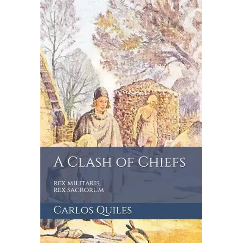 A Clash of Chiefs: rex militaris, rex sacrorum: Population genomics, archaeology, and ethnolinguistics from the Bronze Age to the Middle Ages
