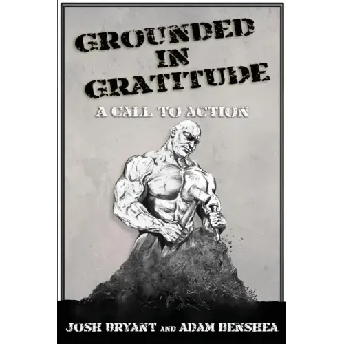 Grounded in Gratitude: A Call to Action