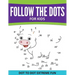 Follow The Dots For Kids: Dot To Dot Extreme Fun