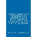 A Discursive and Tendentious Handbook of Basic Literary, Rhetorical, and Critical Terms