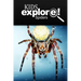 Spiders - Kids Explore: Animal books nonfiction - books ages 5-6
