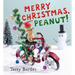 Merry Christmas, Peanut!