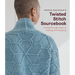 Norah Gaughan's Twisted Stitch Sourcebook: A Breakthrough Guide to Knitting and Designing