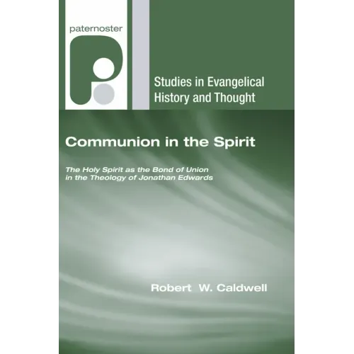 Communion in the Spirit