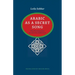 Arabic as a Secret Song