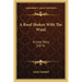A Reed Shaken With The Wind: A Love Story (1873)