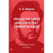 Productive Labor and Labor that Generates Value