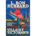Mission Earth Volume 9: Villainy Victorious