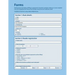 Forms: The Nation's Favourite Paperwork