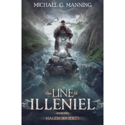 The Line of Illeniel