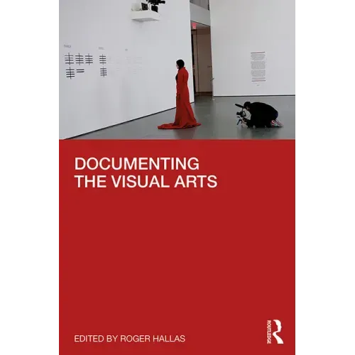 Documenting the Visual Arts