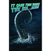 Ray Harryhausen Presents: It Came From Beneath the Sea... Again!
