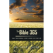 The Bible 365: Daily Discovering God's Word For Your Life