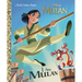 I Am Mulan (Disney Princess)