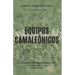 Equipos Camaleónicos: La Variabilidad o Adaptabilidad (VoA) en el juego y su entrenamiento