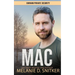 Mac: Christian Romantic Suspense