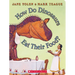 How Do Dinosaurs Eat Their Food?