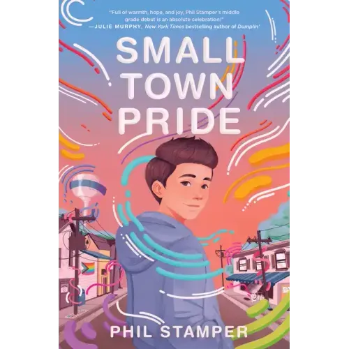 Small Town Pride