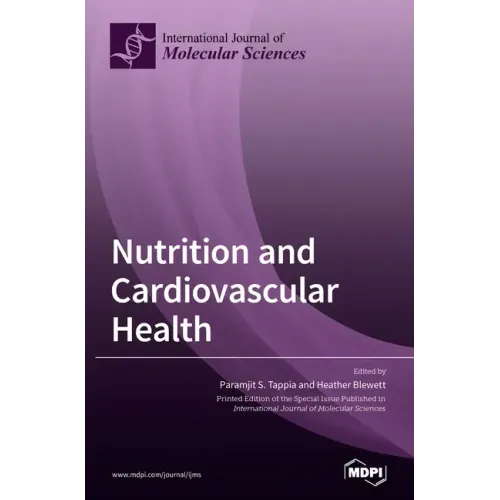 Nutrition and Cardiovascular Health