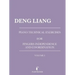 Piano Technical Exercises for Fingers Independence and Coordination: Volume I