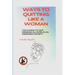 Ways to quitting like a woman: The choice to quit drinking alcohol in an obsessed society