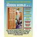 The Hidden World Number 8: The True Story Of The Shaver and Inner Earth Mysteries