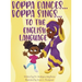 Boppa Dances... Boppa Sings... to the English Language
