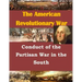 Conduct of the Partisan War in the South
