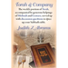 Torah and Company