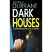 DARK HOUSES a gripping detective thriller full of suspense