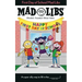First Day of School Mad Libs: World's Greatest Word Game