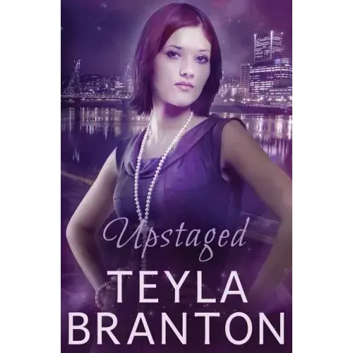 Upstaged