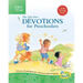 The One Year Book of Devotions for Preschoolers