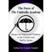 The Force of the Umbrella Academy: Essays on Voices and Violence in the Comics and Netflix Series