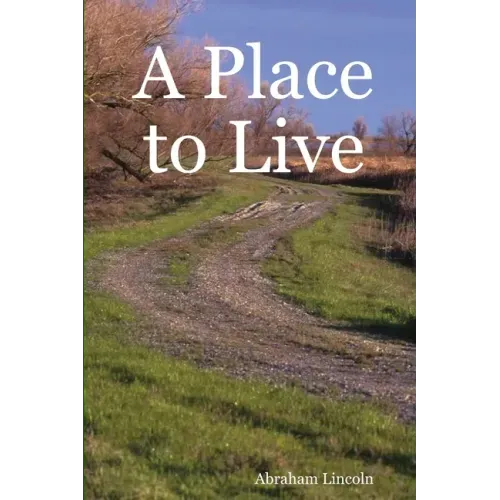 A Place to Live