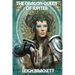 The Dragon Queen of Jupiter