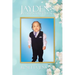 Jayden's Remarkable Journey