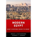 Modern Egypt: What Everyone Needs to Know(R)