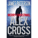 Merry Christmas, Alex Cross