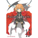 Pandorahearts, Vol. 13