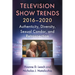 Television Show Trends, 2016-2020: Authenticity, Diversity, Sexual Candor, and Retrospection