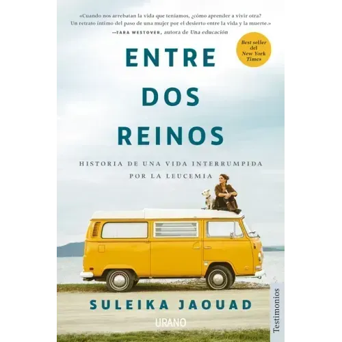 Entre DOS Reinos