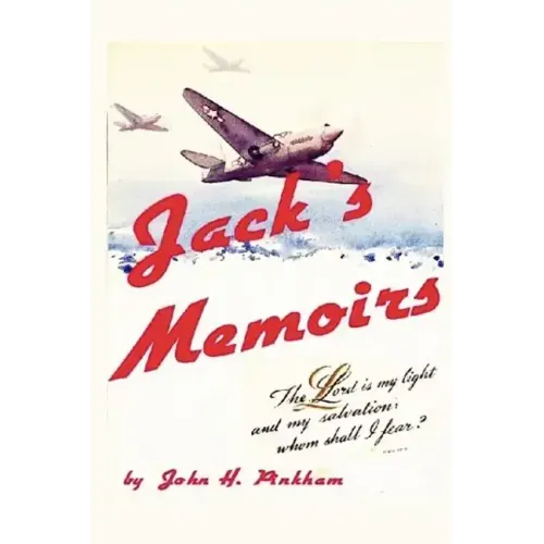 Jack's Memoirs